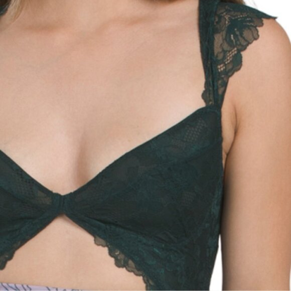 FREE PEOPLE Suddenly Fine Maxi Slip - Picture 3 of 6